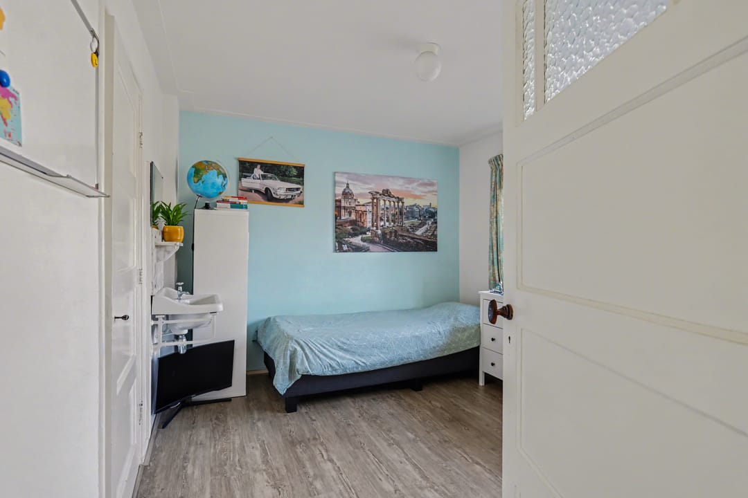 Photo 26 of Mr. P.J. Troelstrastraat 32