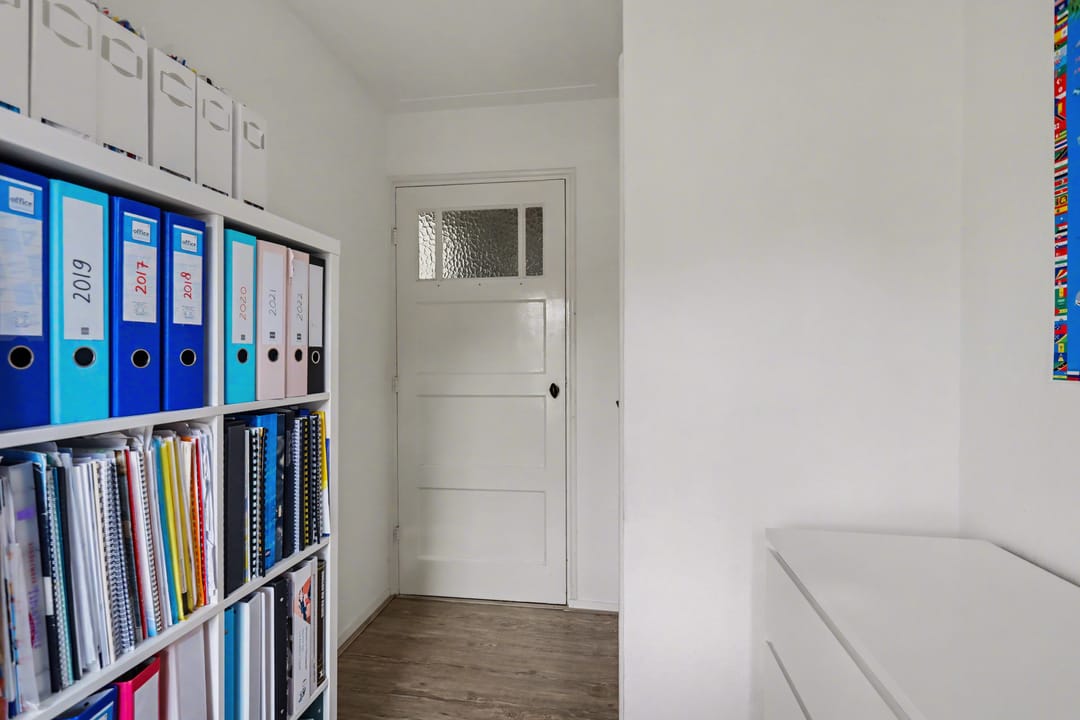 Photo 28 of Mr. P.J. Troelstrastraat 32