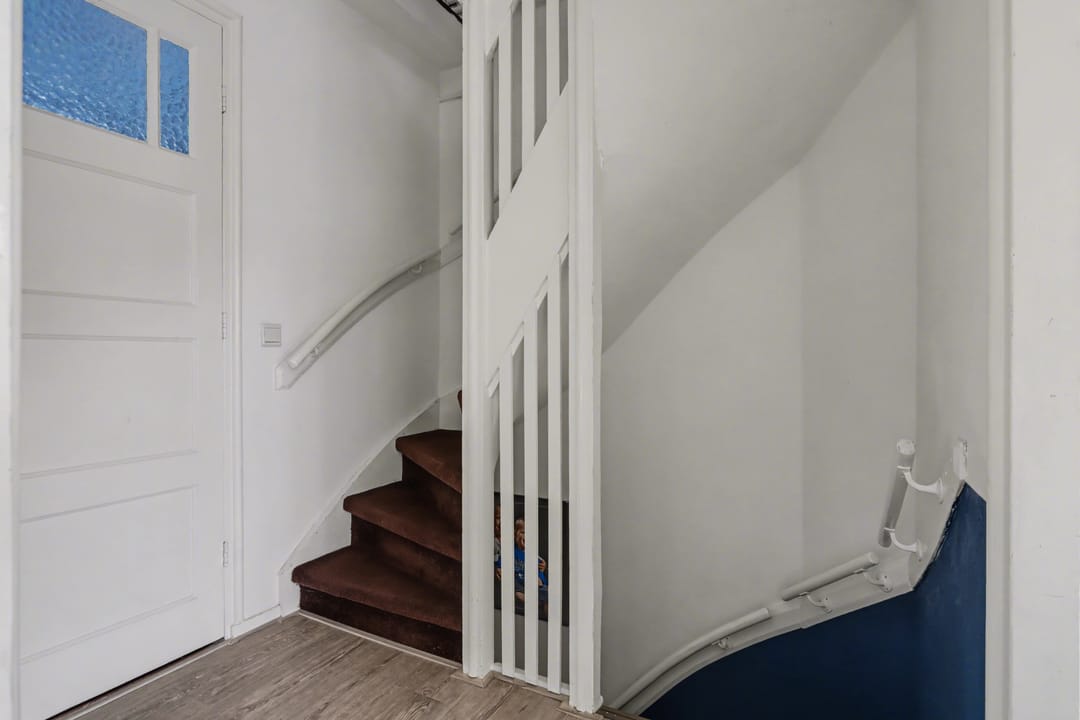 Photo 32 of Mr. P.J. Troelstrastraat 32