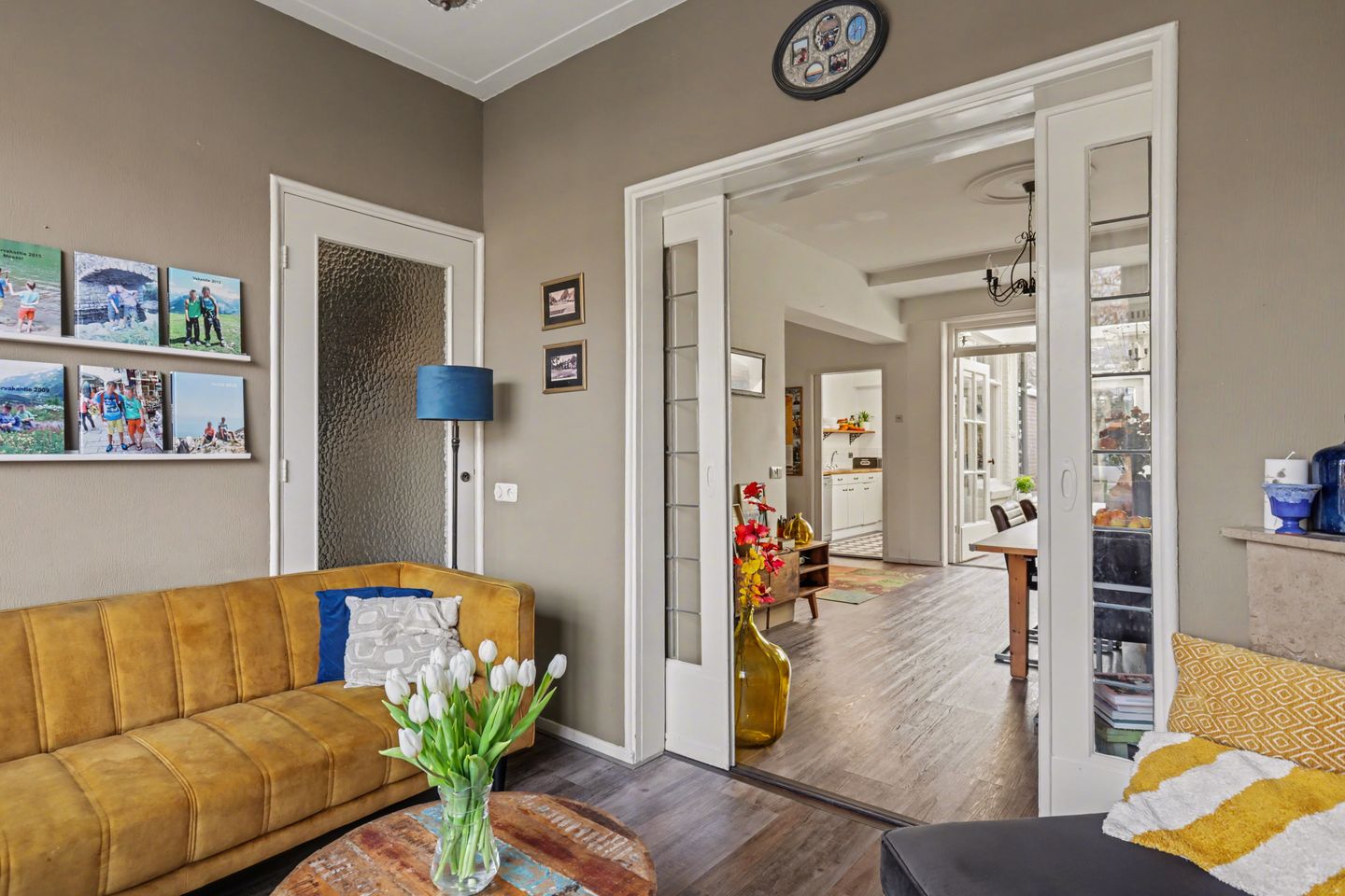 Photo 10 of Mr. P.J. Troelstrastraat 32