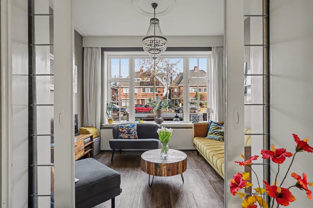 Photo 8 of Mr. P.J. Troelstrastraat 32