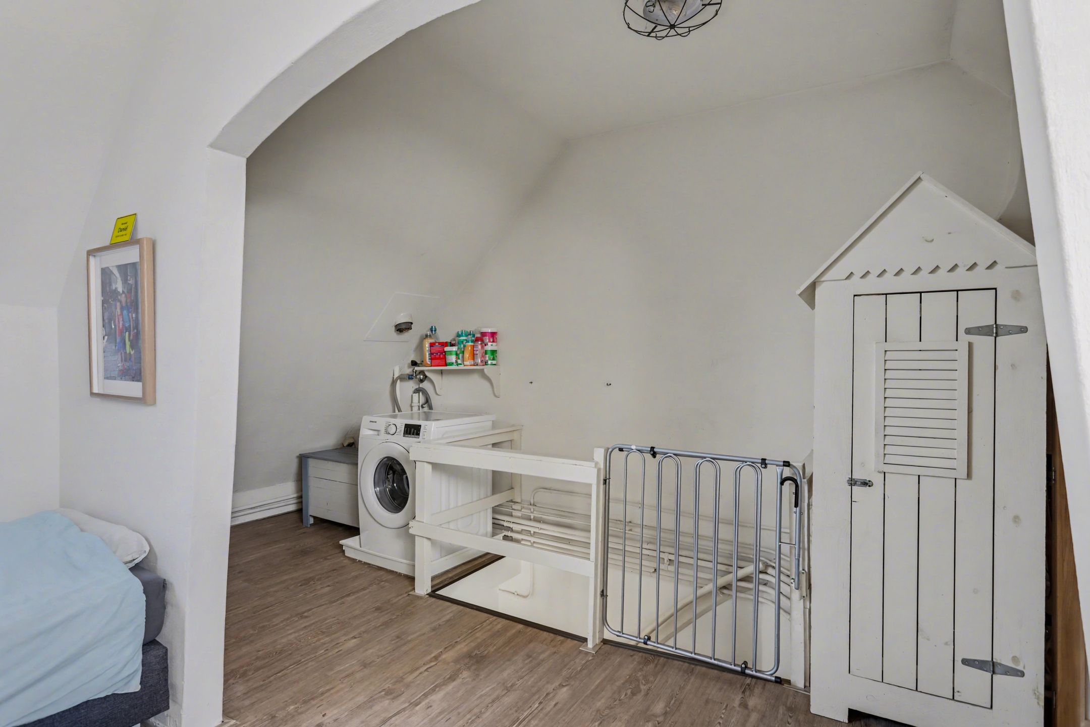 Photo 33 of Mr. P.J. Troelstrastraat 32