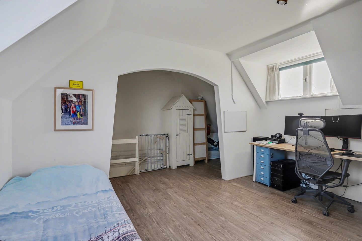 Photo 34 of Mr. P.J. Troelstrastraat 32