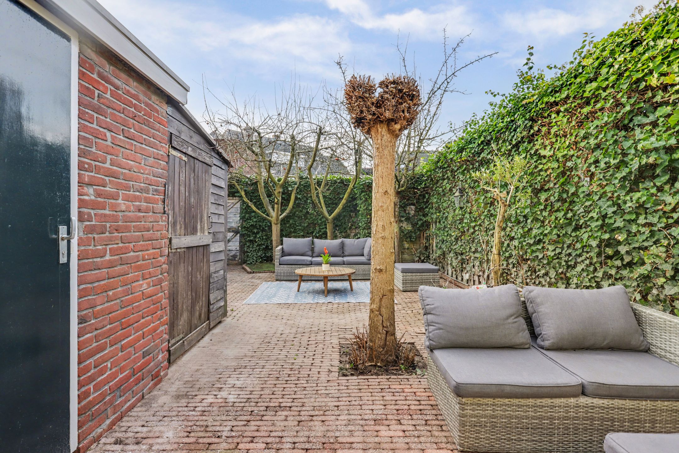 Photo 39 of Mr. P.J. Troelstrastraat 32