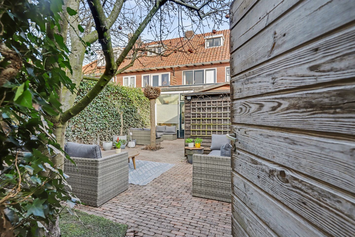 Photo 40 of Mr. P.J. Troelstrastraat 32