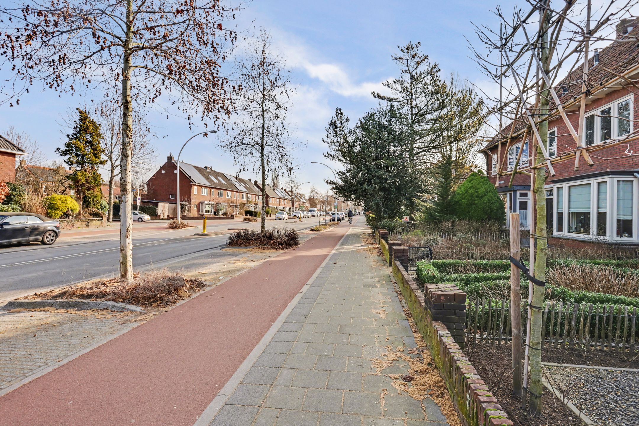 Photo 42 of Mr. P.J. Troelstrastraat 32