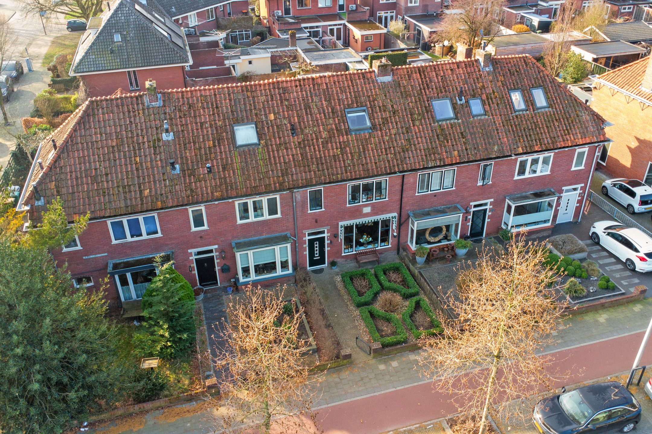 Photo 45 of Mr. P.J. Troelstrastraat 32