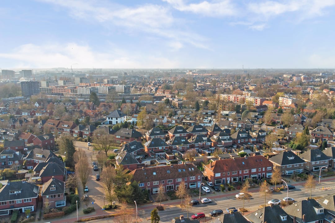 Photo 47 of Mr. P.J. Troelstrastraat 32