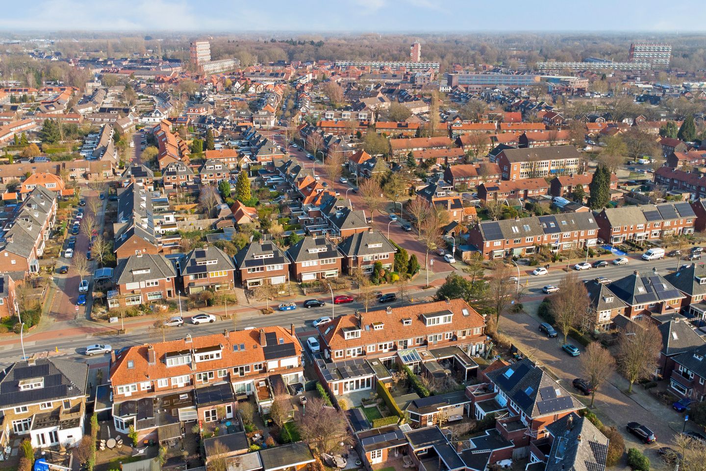 Photo 49 of Mr. P.J. Troelstrastraat 32