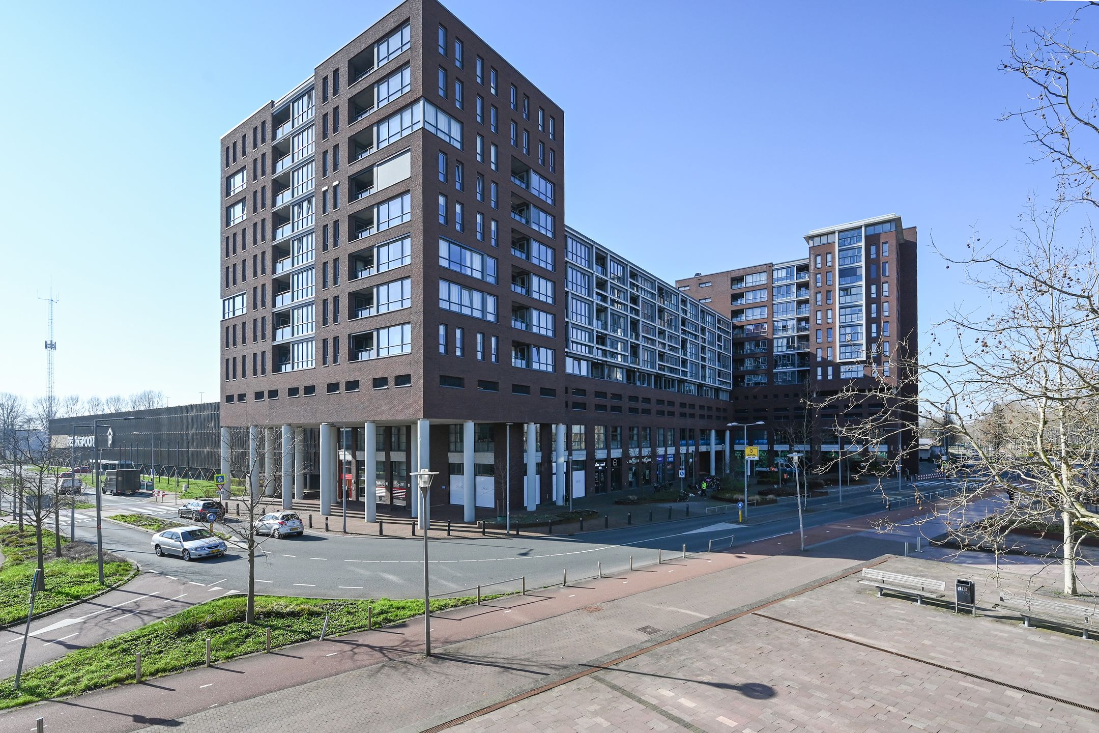 Buying a house in The Netherlands., Safariweg 328