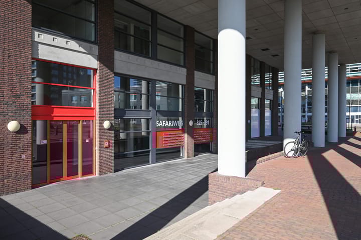 Foto 4 van Safariweg 328