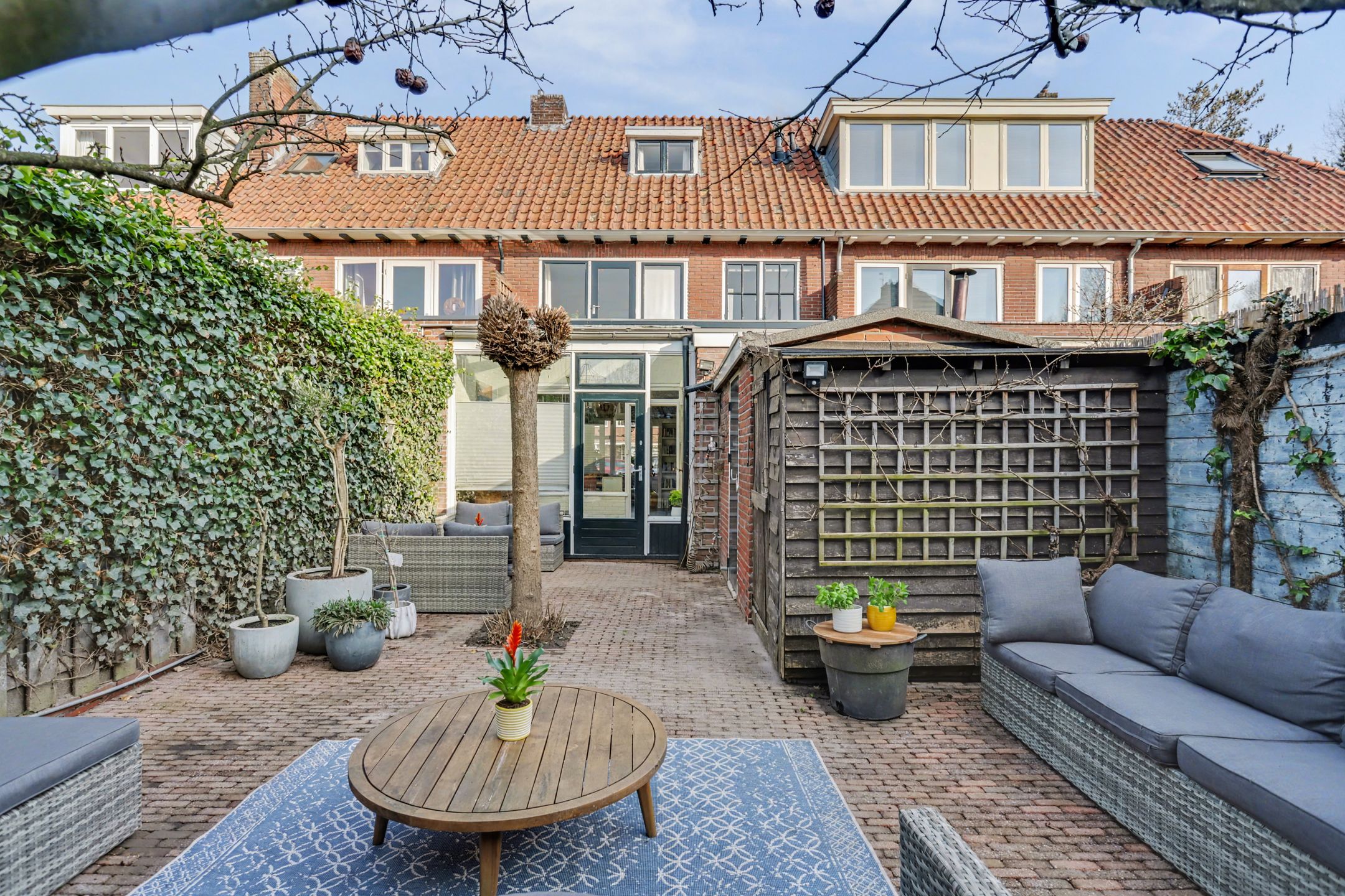 Photo 36 of Mr. P.J. Troelstrastraat 32