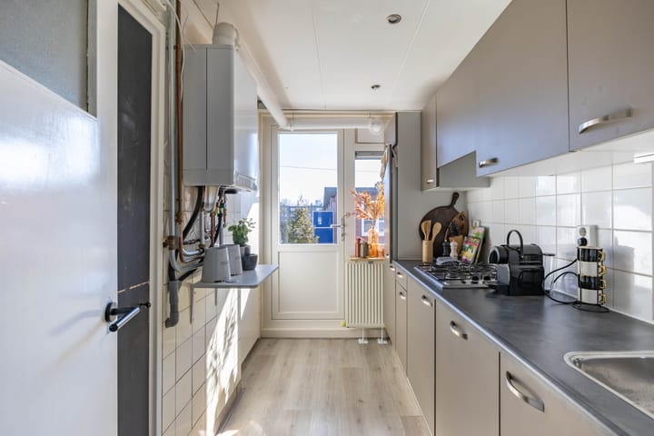 Foto 2 van Rivierenhof 56