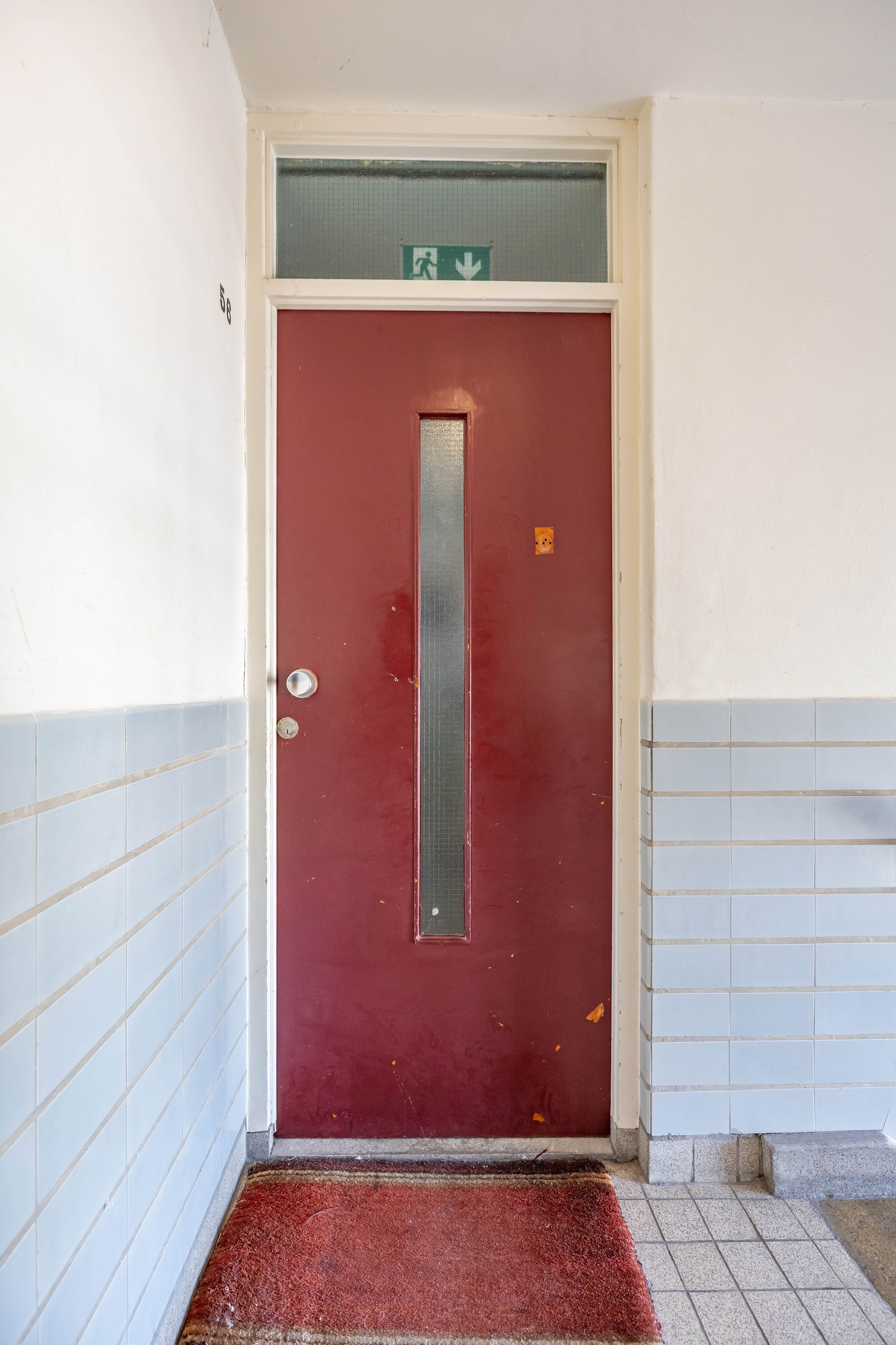 Foto 6 van Rivierenhof 56