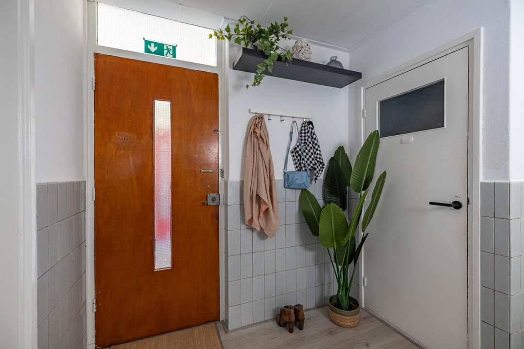 Foto 7 van Rivierenhof 56