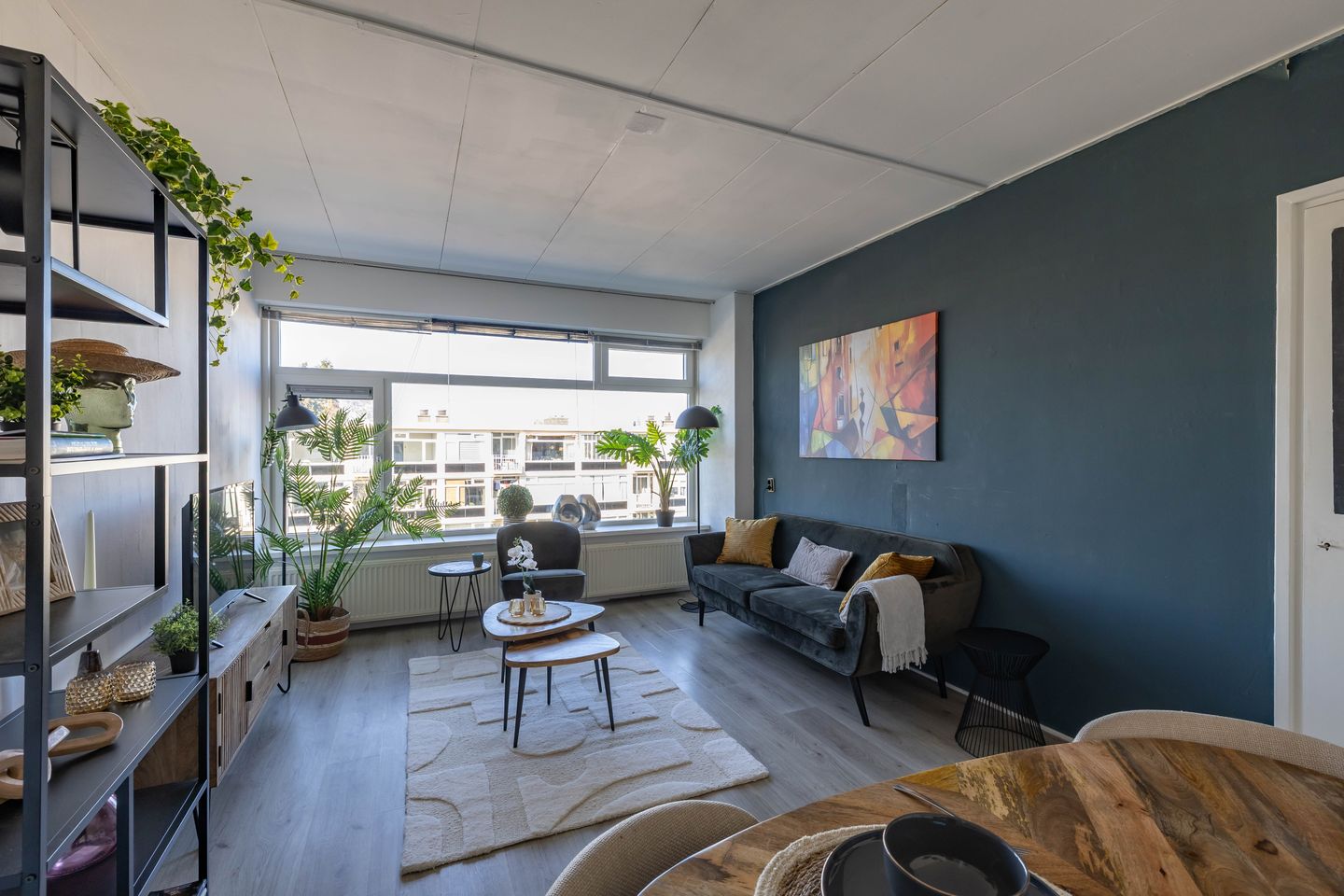 Foto 10 van Rivierenhof 56