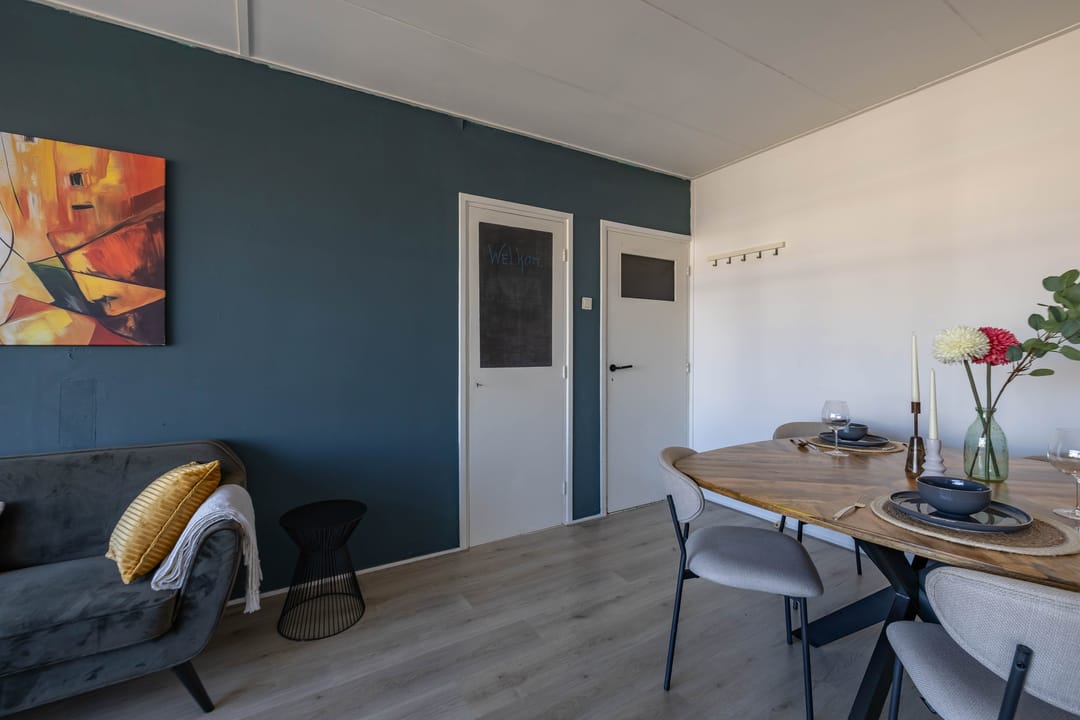 Foto 11 van Rivierenhof 56