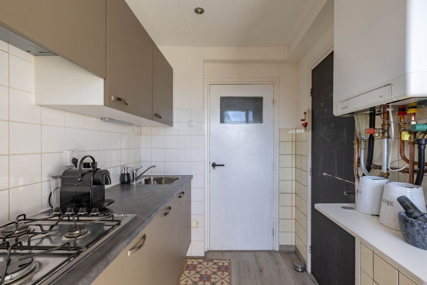 Foto 14 van Rivierenhof 56