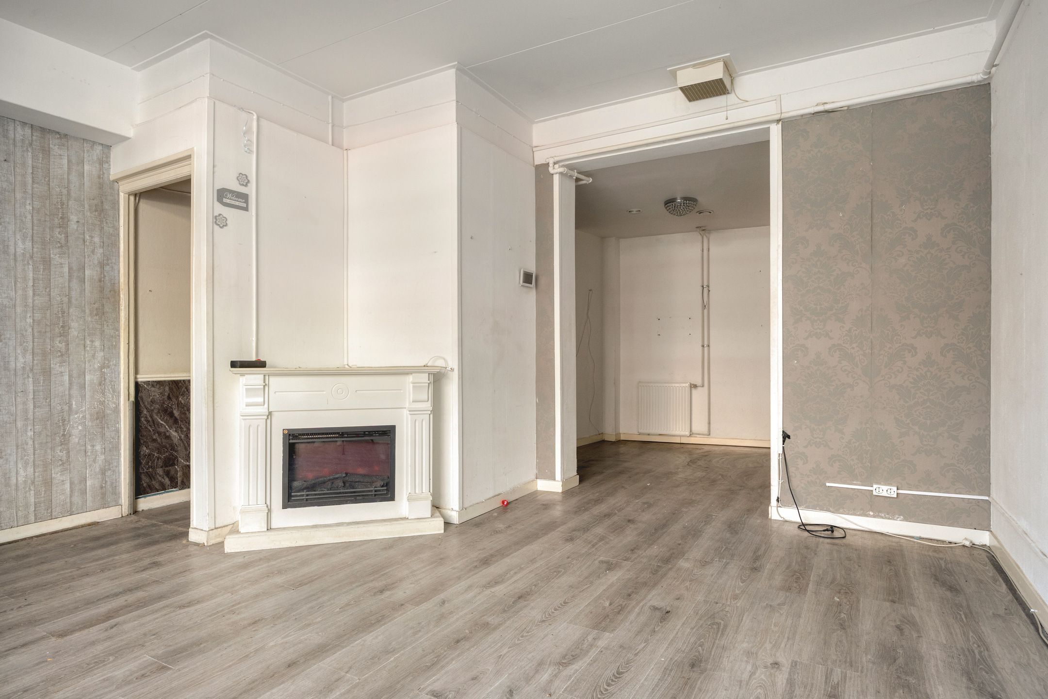 Foto 3 van Renbaanstraat 87