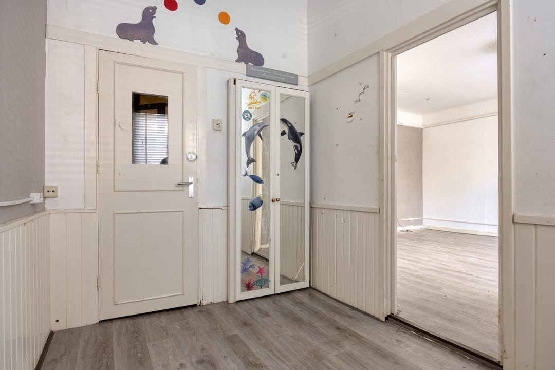 Foto 7 van Renbaanstraat 87