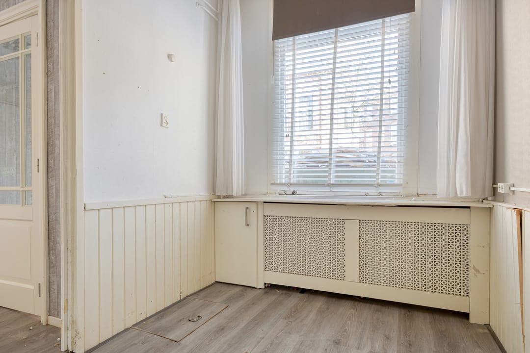 Foto 8 van Renbaanstraat 87