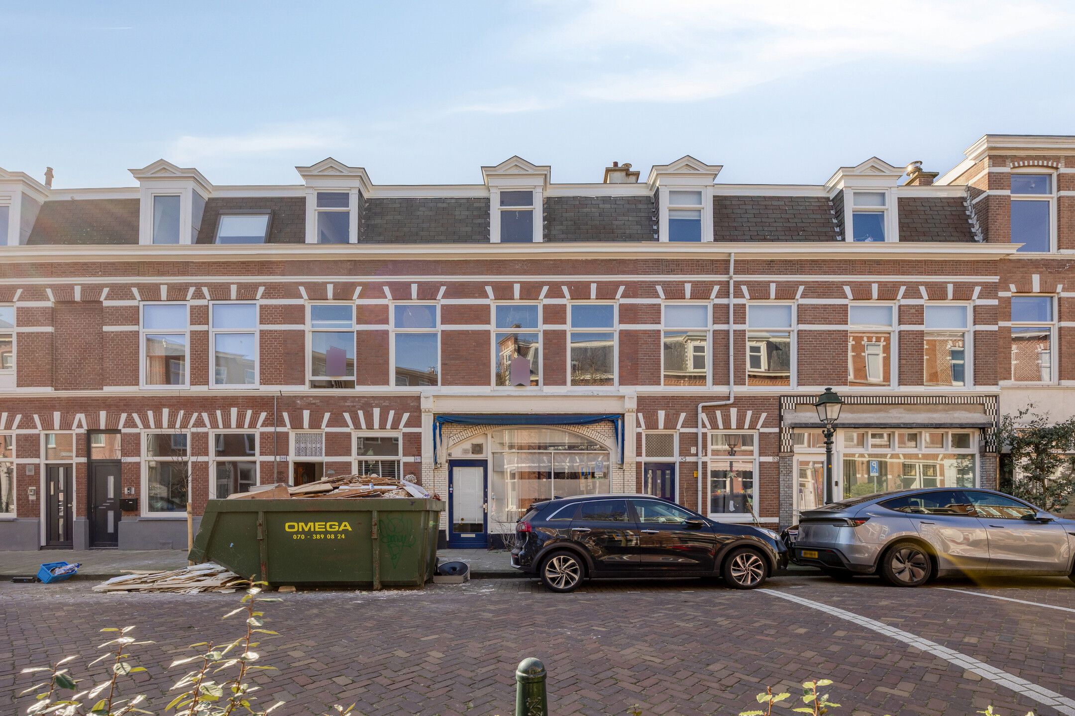 Foto 15 van Renbaanstraat 87