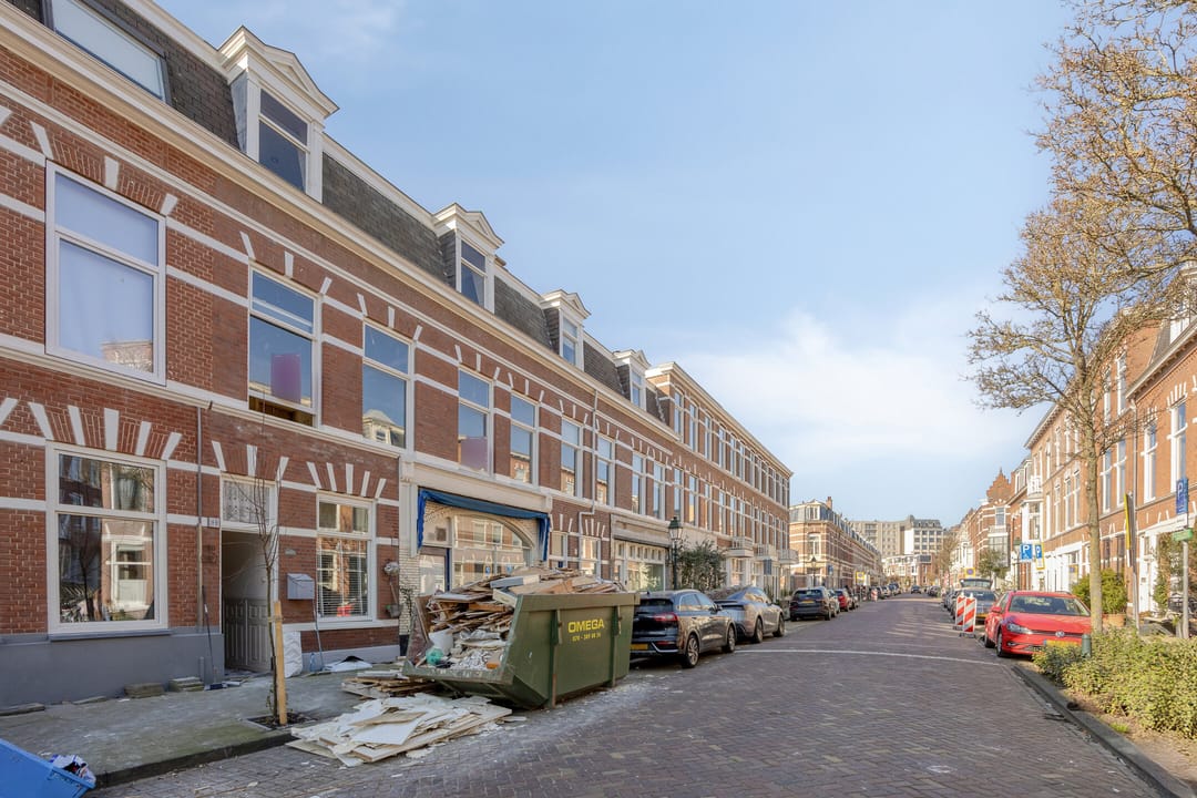 Foto 16 van Renbaanstraat 87