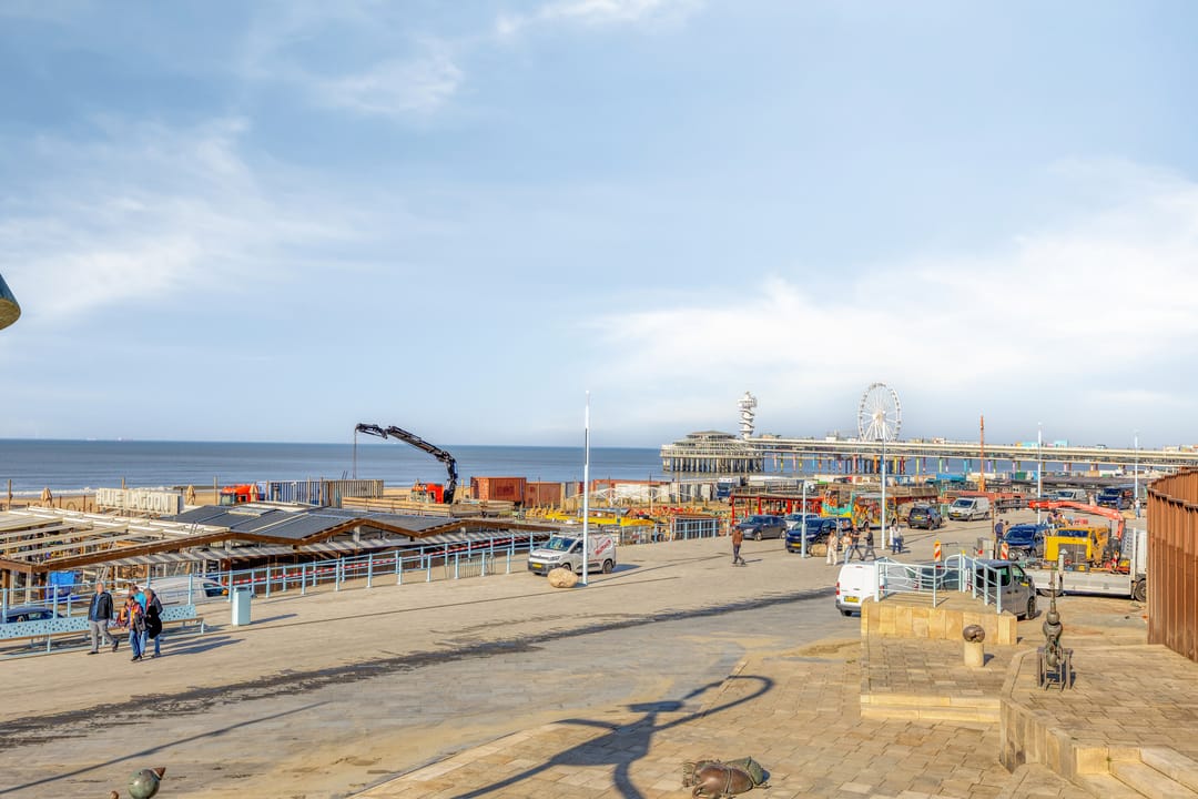 Foto 17 van Renbaanstraat 87