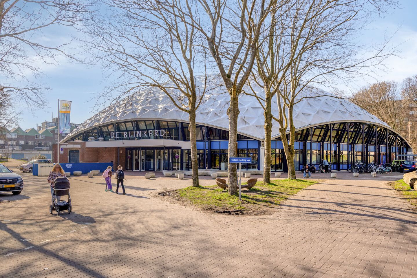 Foto 20 van Renbaanstraat 87