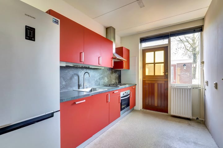 Photo 4 of Abraham Kuypersingel 38