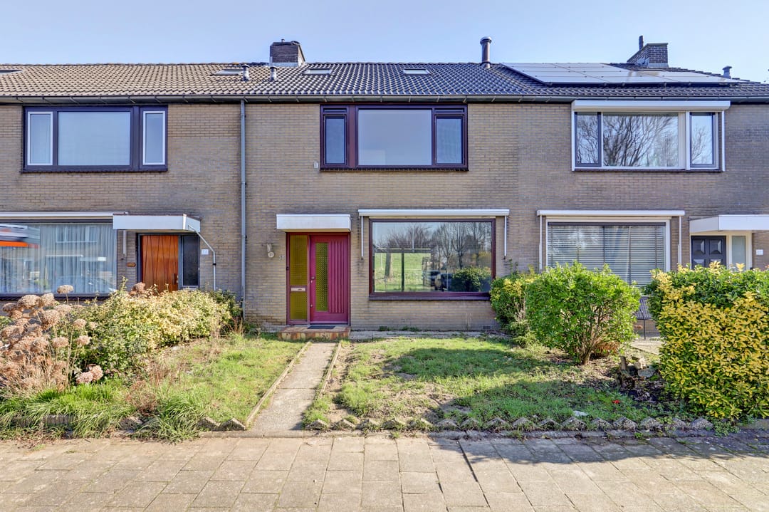 Photo 2 of Abraham Kuypersingel 38