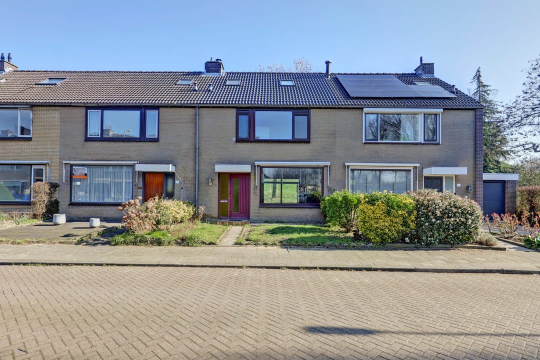 Photo 32 of Abraham Kuypersingel 38