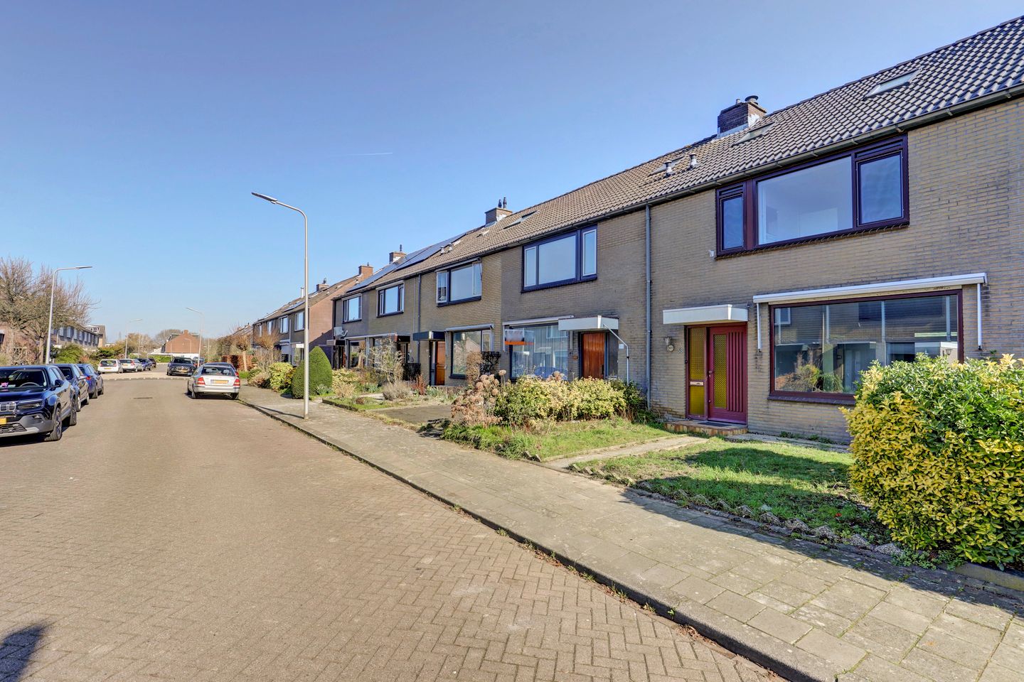Photo 34 of Abraham Kuypersingel 38