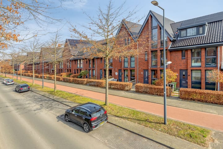 Laan van Avant-Garde 512 main image