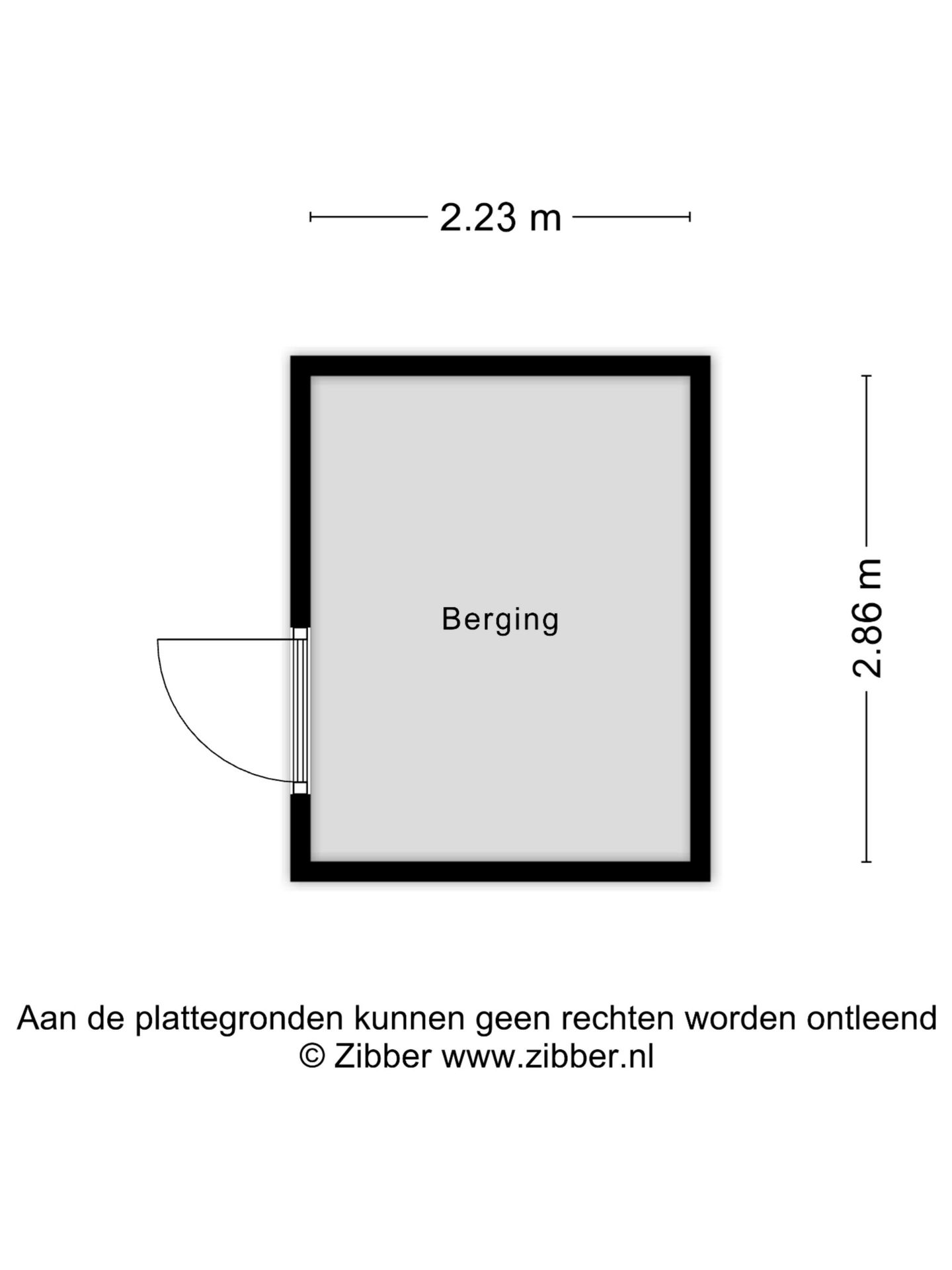 Photo 44 of Laan van Avant-Garde 512