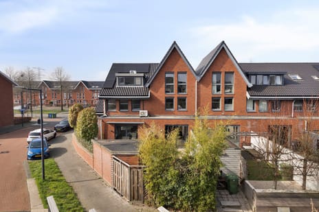 Laan van Avant-Garde 512 tertiary image