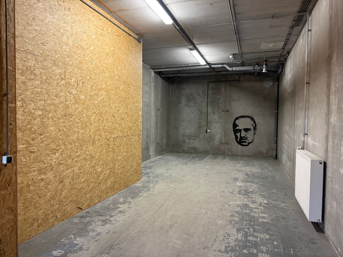 View photo 3 of Vredeweg 1-H