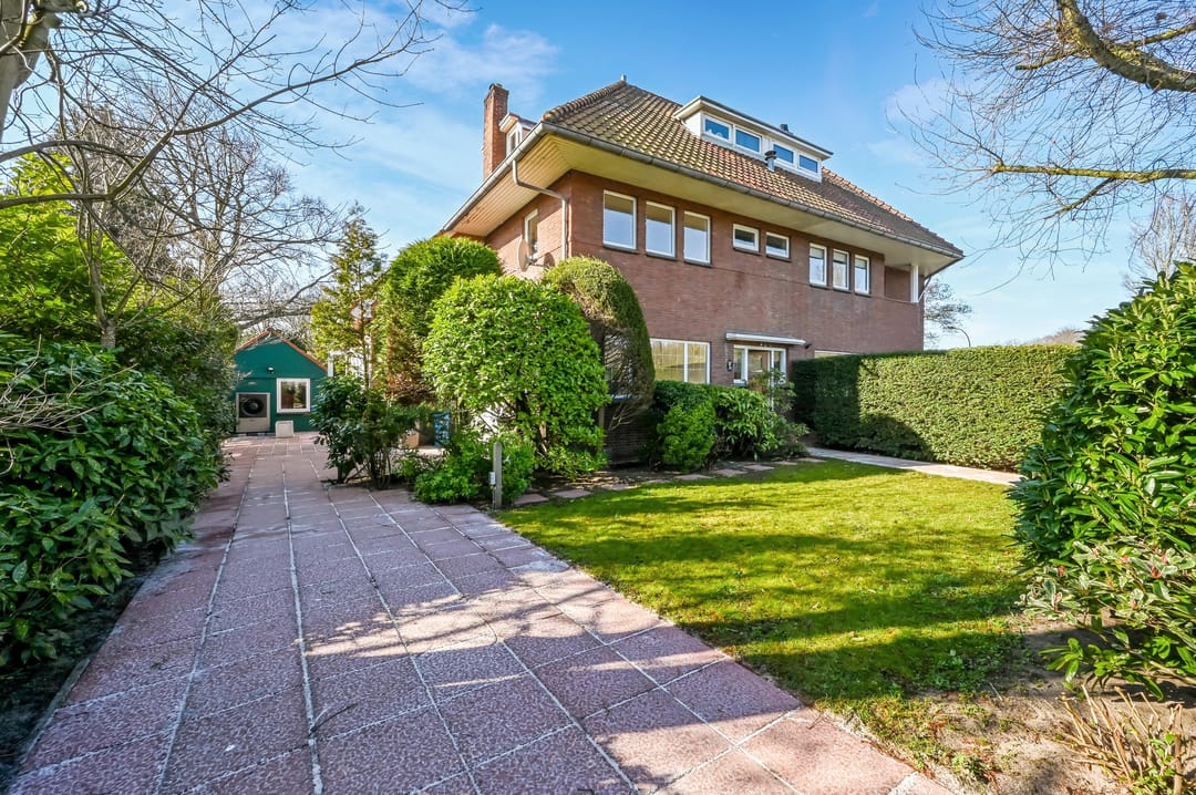 Photo 1 of Bremhorstlaan 39