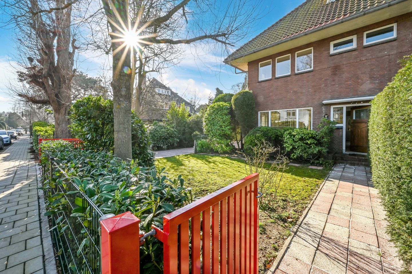 Photo 5 of Bremhorstlaan 39