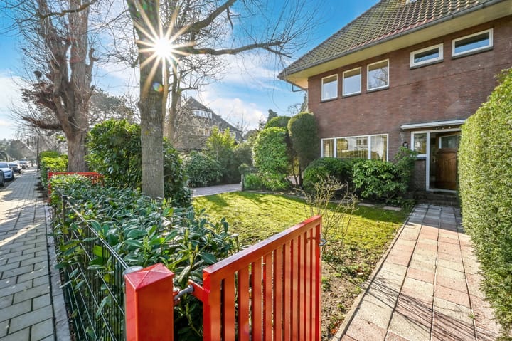 Photo 5 of Bremhorstlaan 39