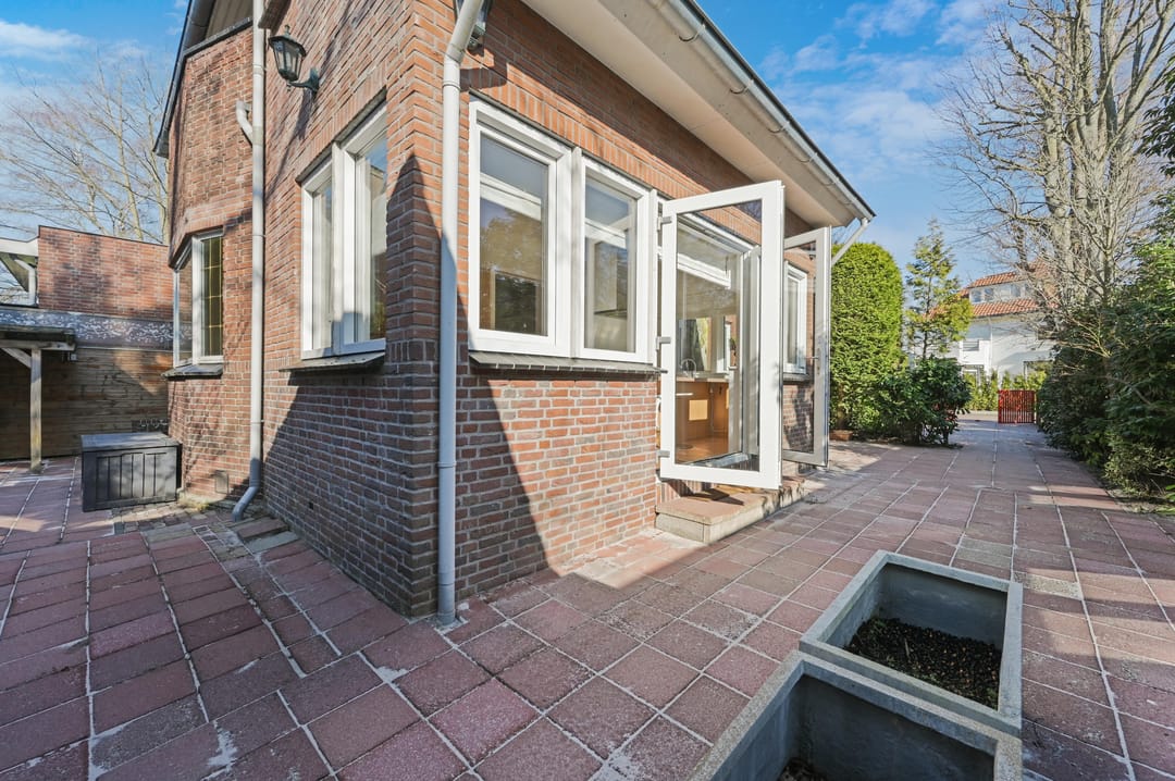 Photo 26 of Bremhorstlaan 39