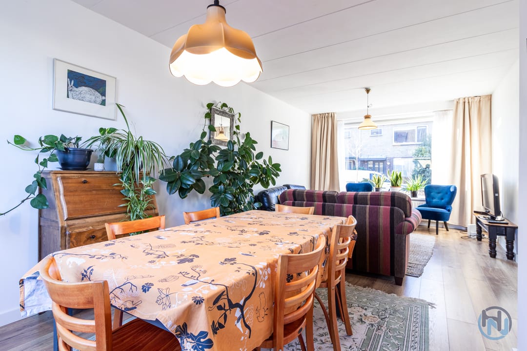 Foto 2 van Meerkoetstraat 6