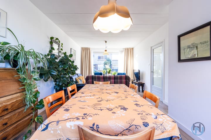 Photo 3 of Meerkoetstraat 6