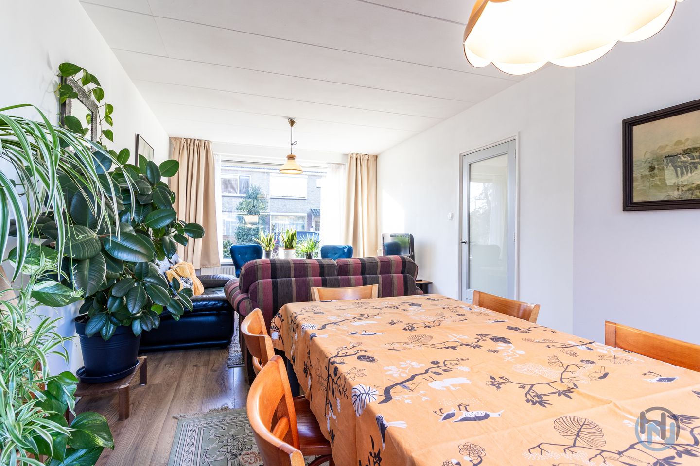 Foto 4 van Meerkoetstraat 6