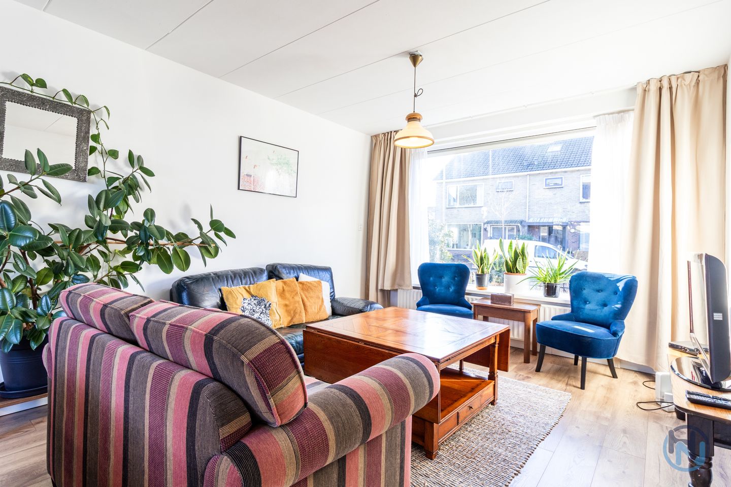 Foto 5 van Meerkoetstraat 6