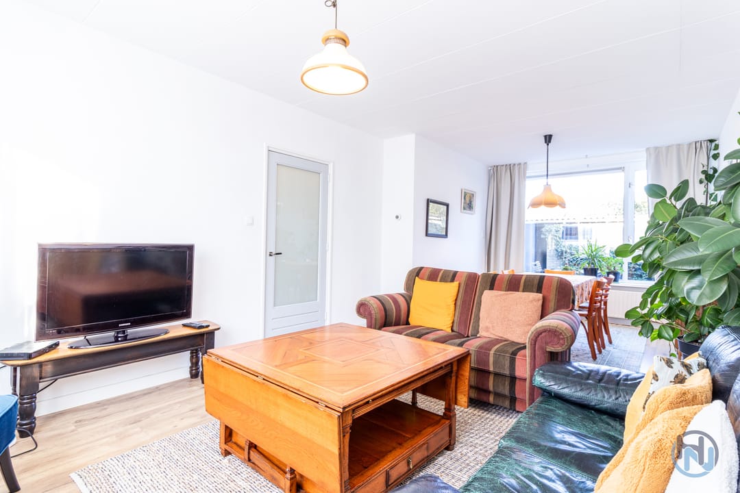 Foto 7 van Meerkoetstraat 6