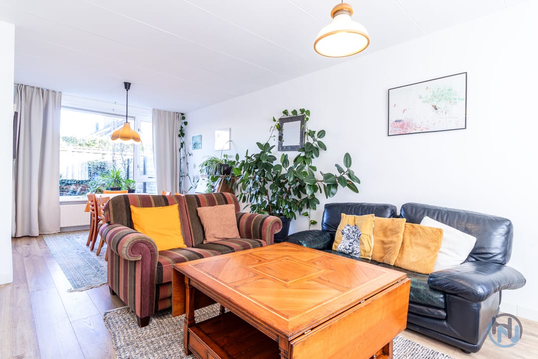 Foto 8 van Meerkoetstraat 6