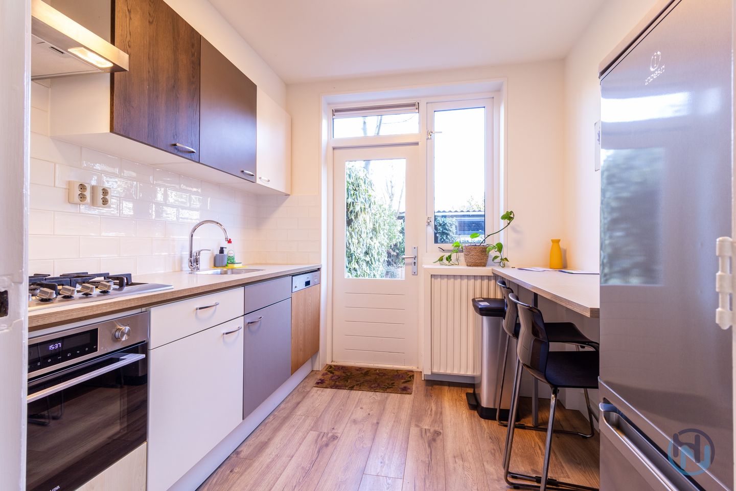 Foto 10 van Meerkoetstraat 6