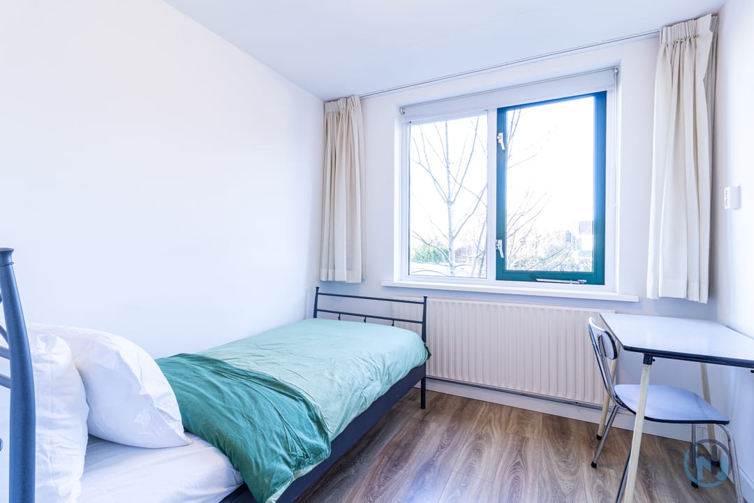 Foto 16 van Meerkoetstraat 6