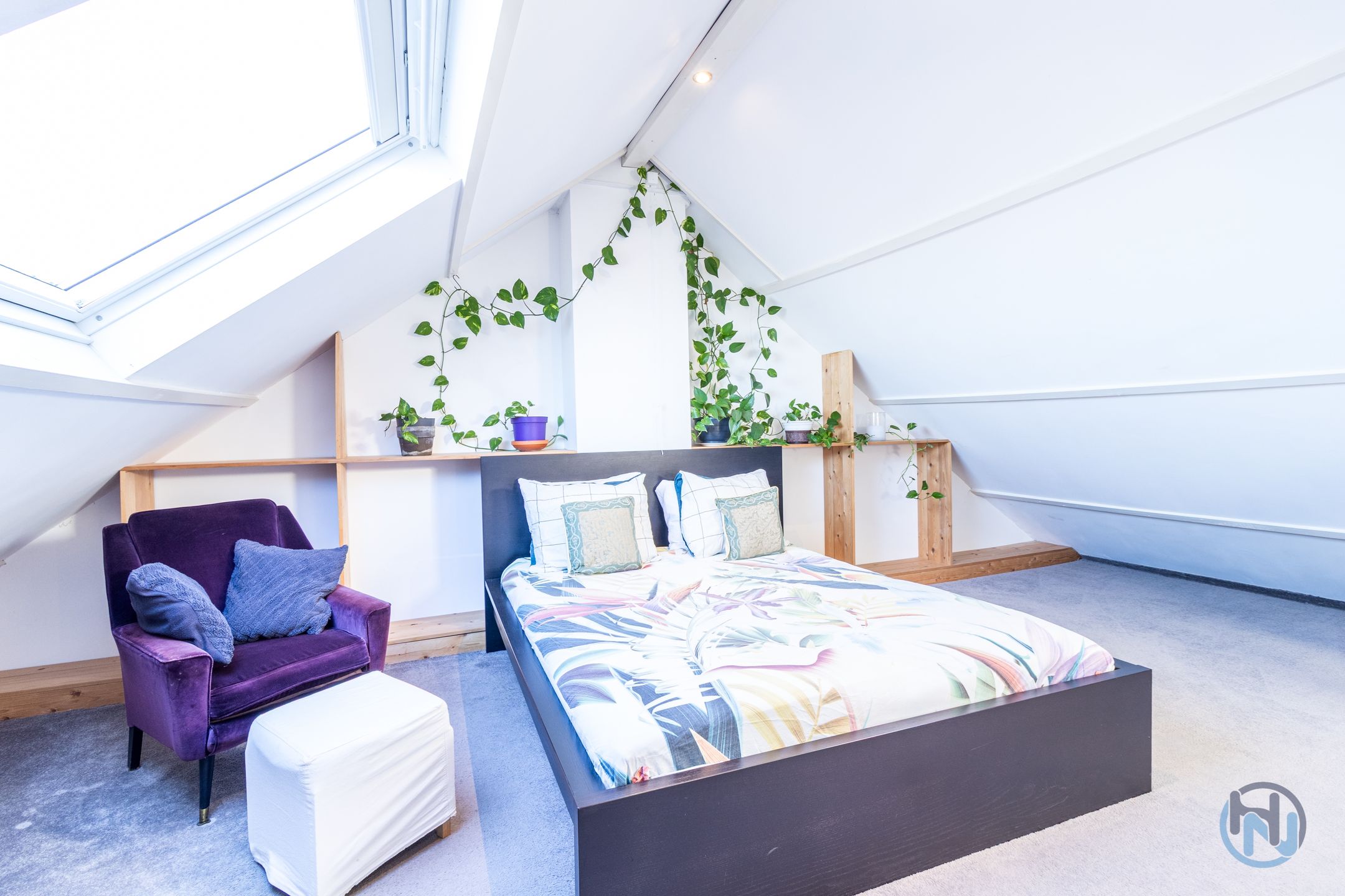 Foto 30 van Meerkoetstraat 6